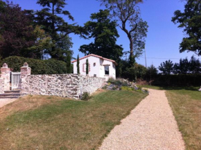 Domaine du Chêne Crucy, Le Loroux-Bottereau